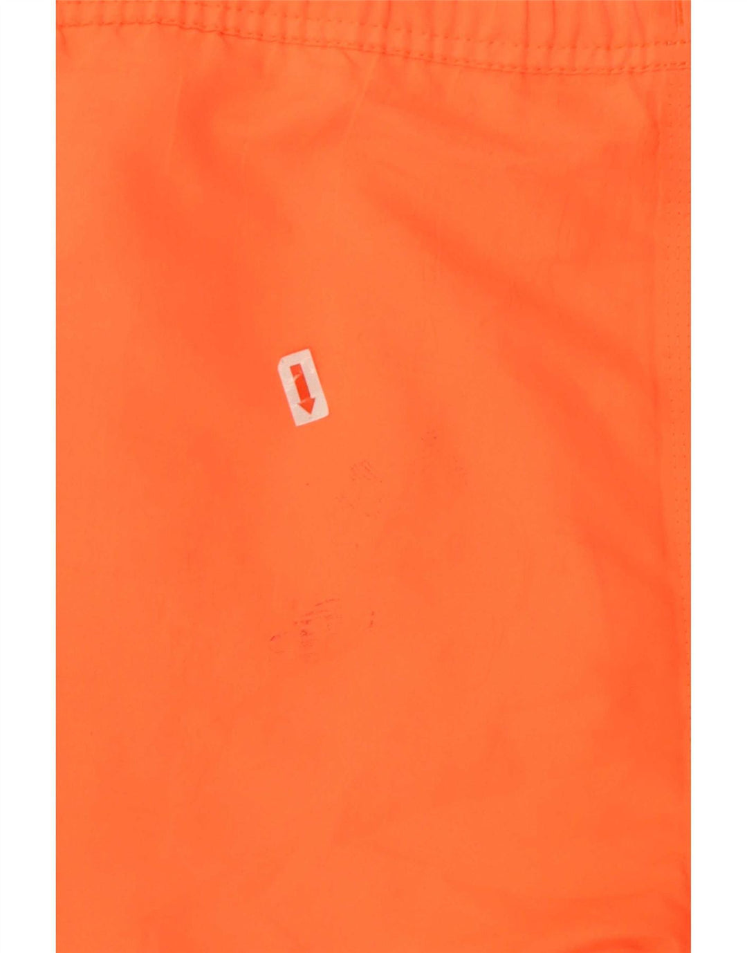 Sundek Herre badeshorts XL Orange Polyester