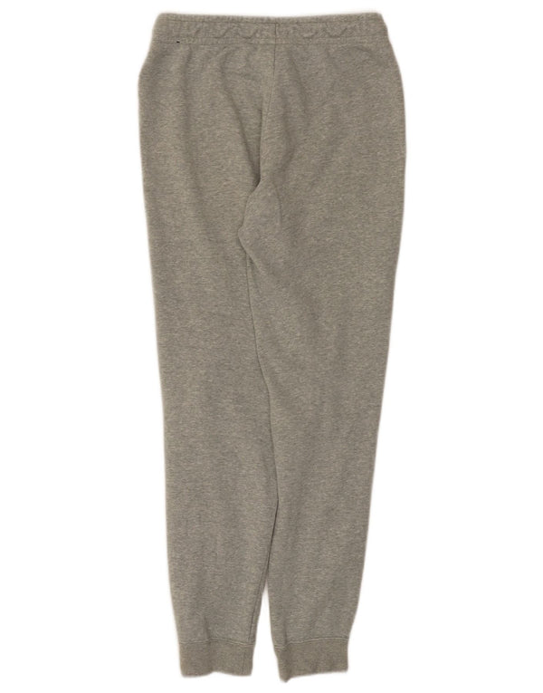 Nike træningsdragt til kvinder Joggers UK 10 Small Grey Flecked Bomuld