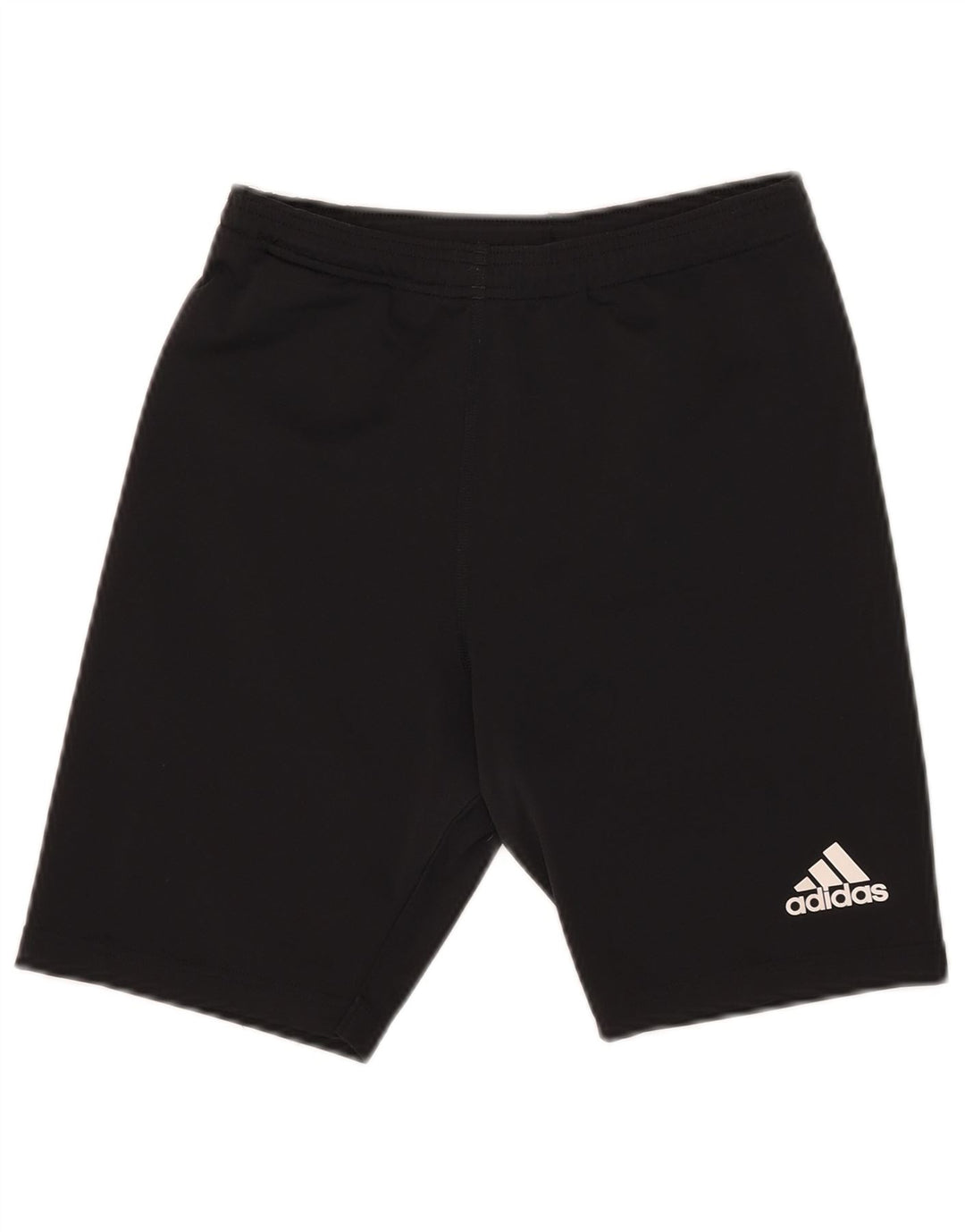 Adidas Sportsshorts til mænd Small Black