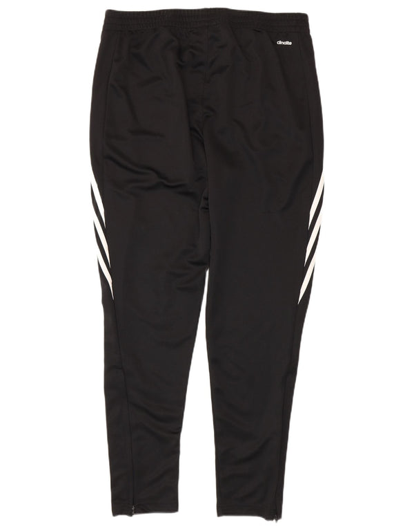 Adidas Herre Climalite træningsdragt Bukser Large Sort Polyester