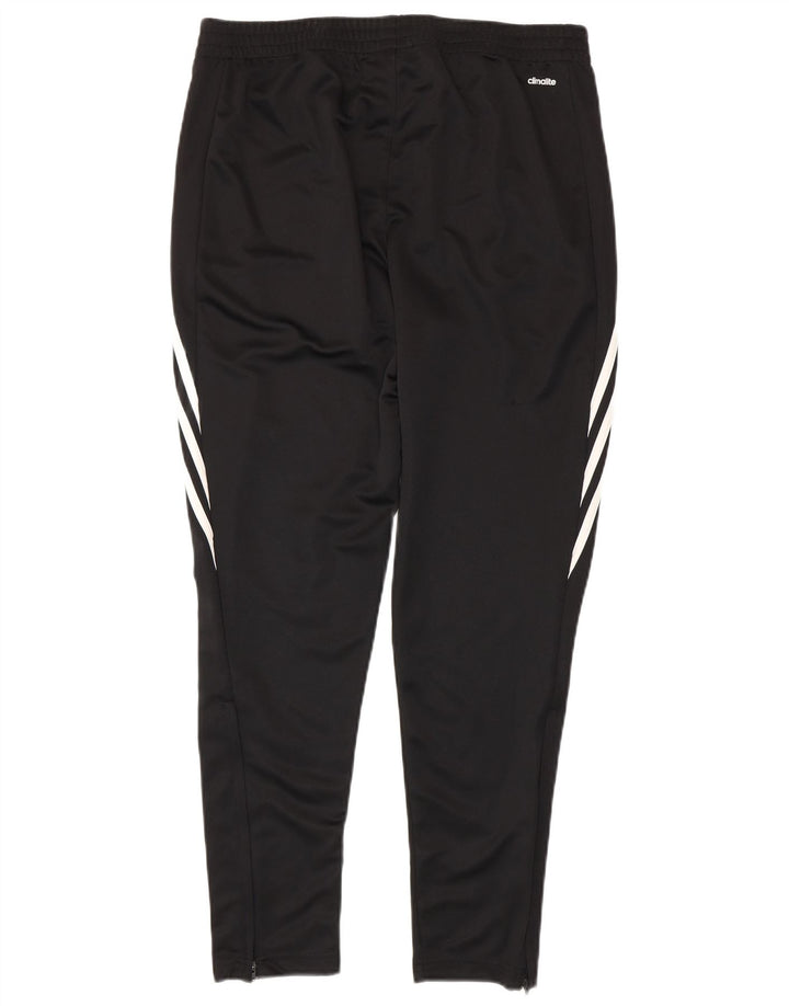 Adidas Herre Climalite træningsdragt Bukser Large Sort Polyester