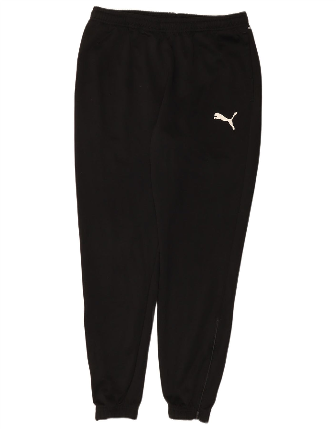 Puma Herre træningsdragt Bukser Joggers Large Sort Polyester