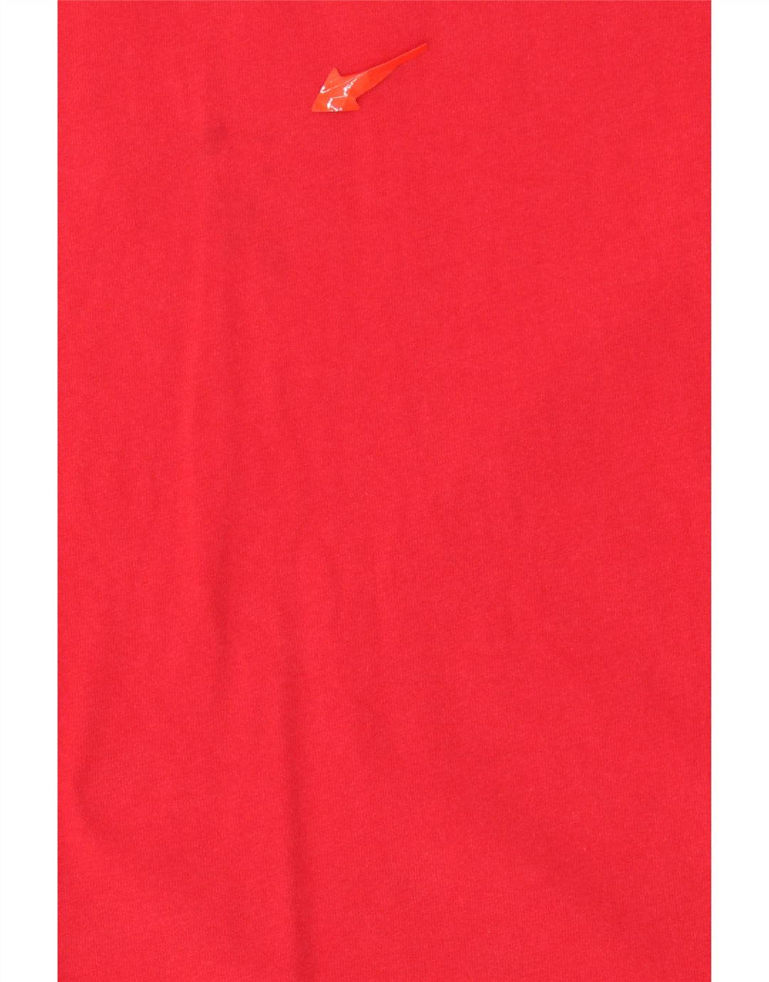 LEVI'S Boys Graphic T-Shirt Top 13-14 Years Red Cotton