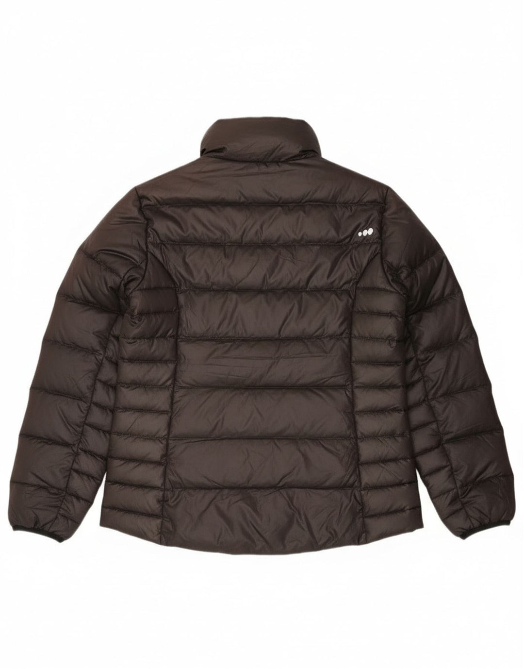 Wed Ze Dame Polstret Jakke EU 46 Medium Sort Polyester