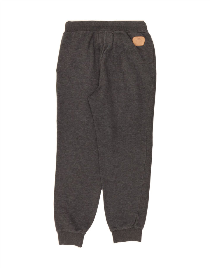KAPPA Mens Tracksuit Trousers Joggers Medium  Grey Vintage Kappa and Second-Hand Kappa from Messina Hembry 