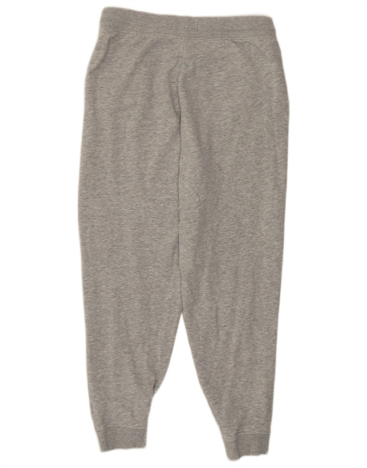 Marks & Spencer Træningsdragt til kvinder Joggers UK 12 Medium Grey Bomuld
