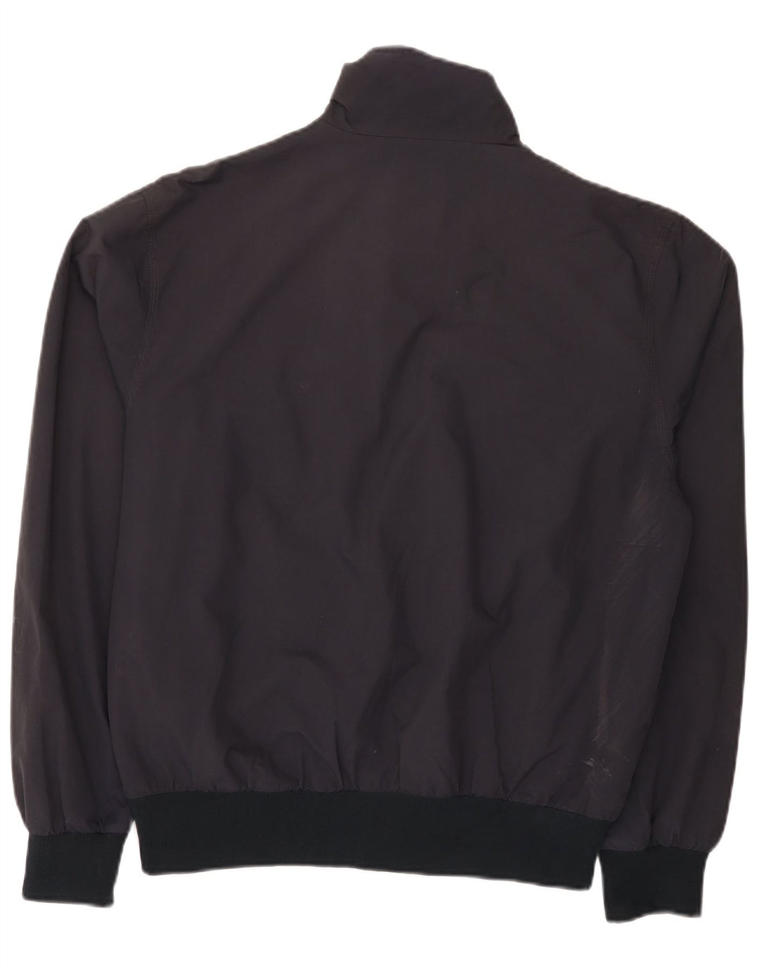 North Sails Herre Utility Jacket UK 40 Large Navy Blue Polyamide