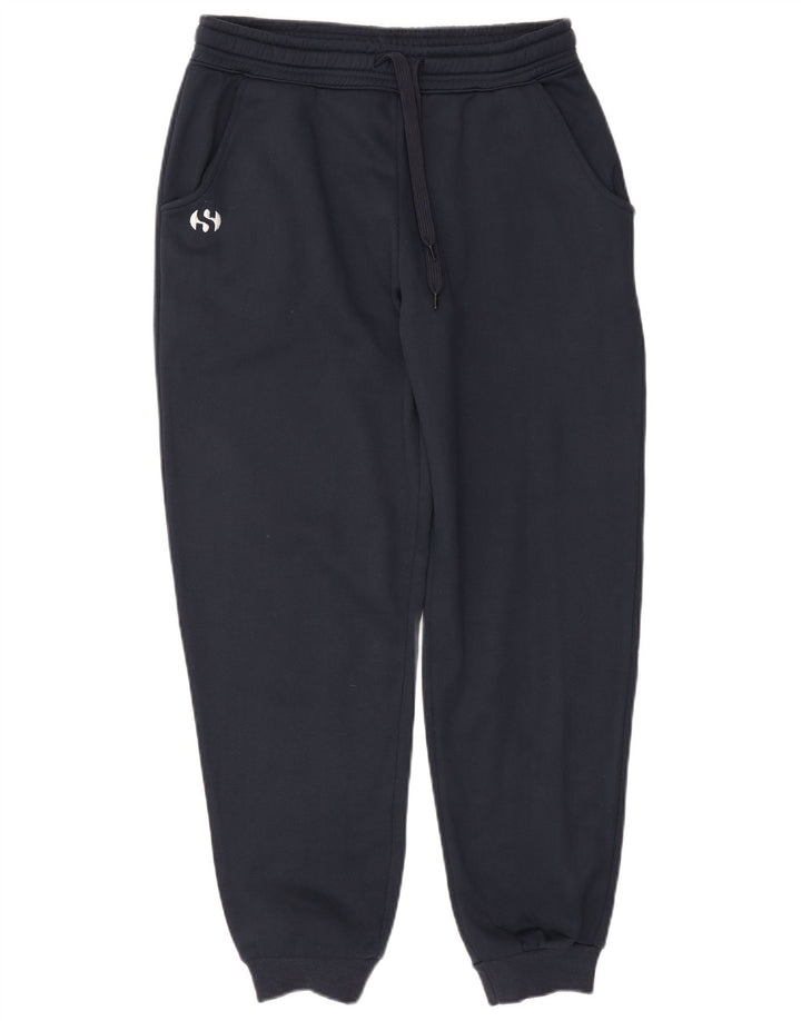 Superga Herre træningsdragt Bukser Joggers Medium Navy Blue Polyester