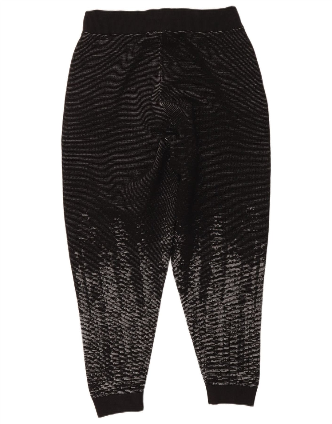 Adidas Herre træningsdragt Bukser Joggers Medium Sort Geometrisk Uld