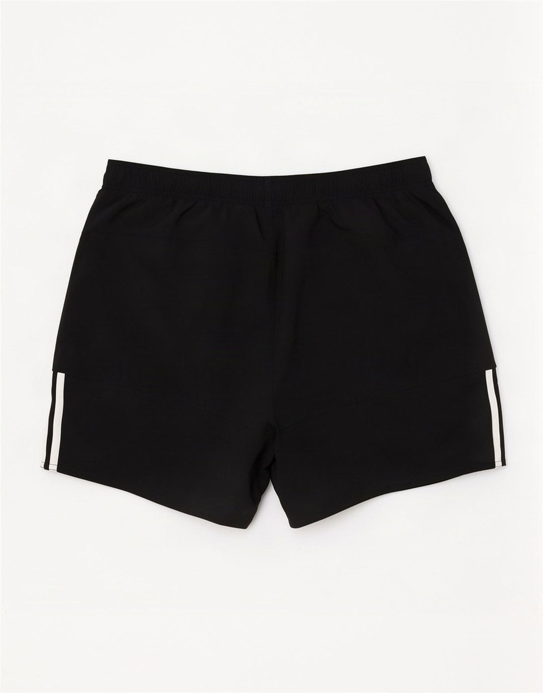 Adidas Herre Sportshorts XL Sort Polyester