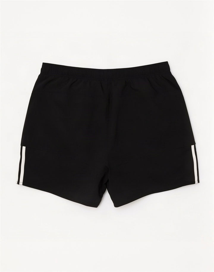 Adidas Herre Sportshorts XL Sort Polyester