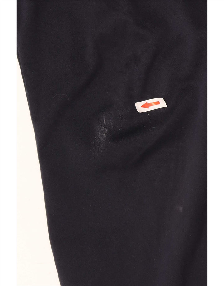 Champion Herre træningsdragt Bukser Medium Navy Blue Polyester