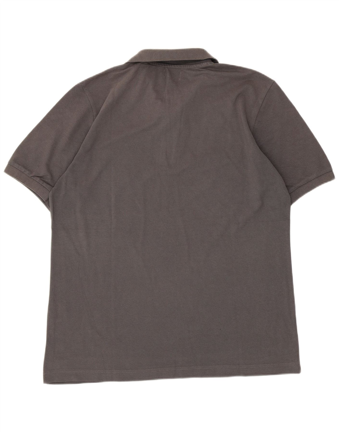 Kappa herre poloshirt XL sort