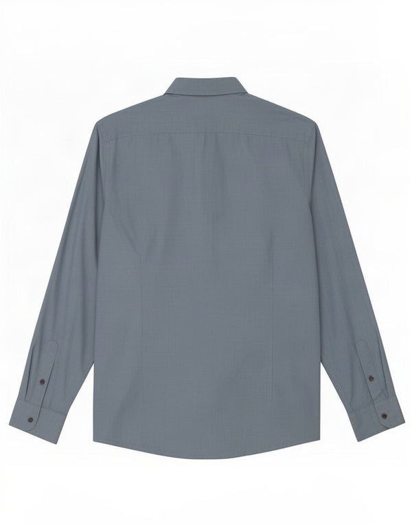Ted Baker Herreskjorte str. 5 XL Blå Bomuld