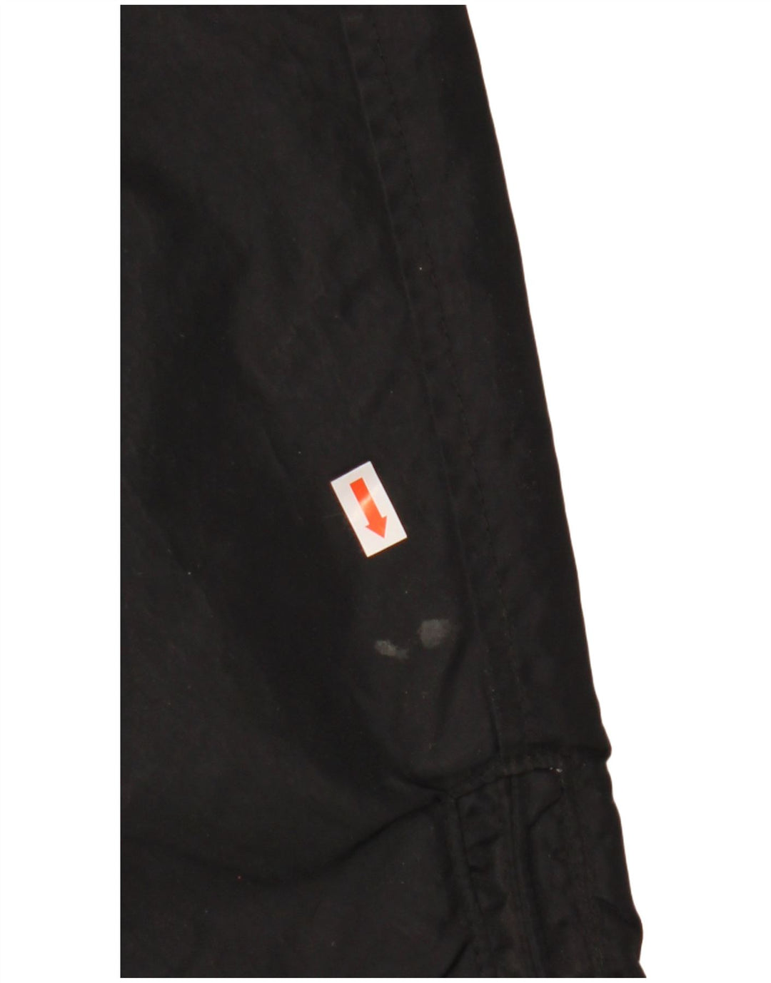 Scotch & Soda Herre Utility Jacket UK 42 XL Sort Nylon