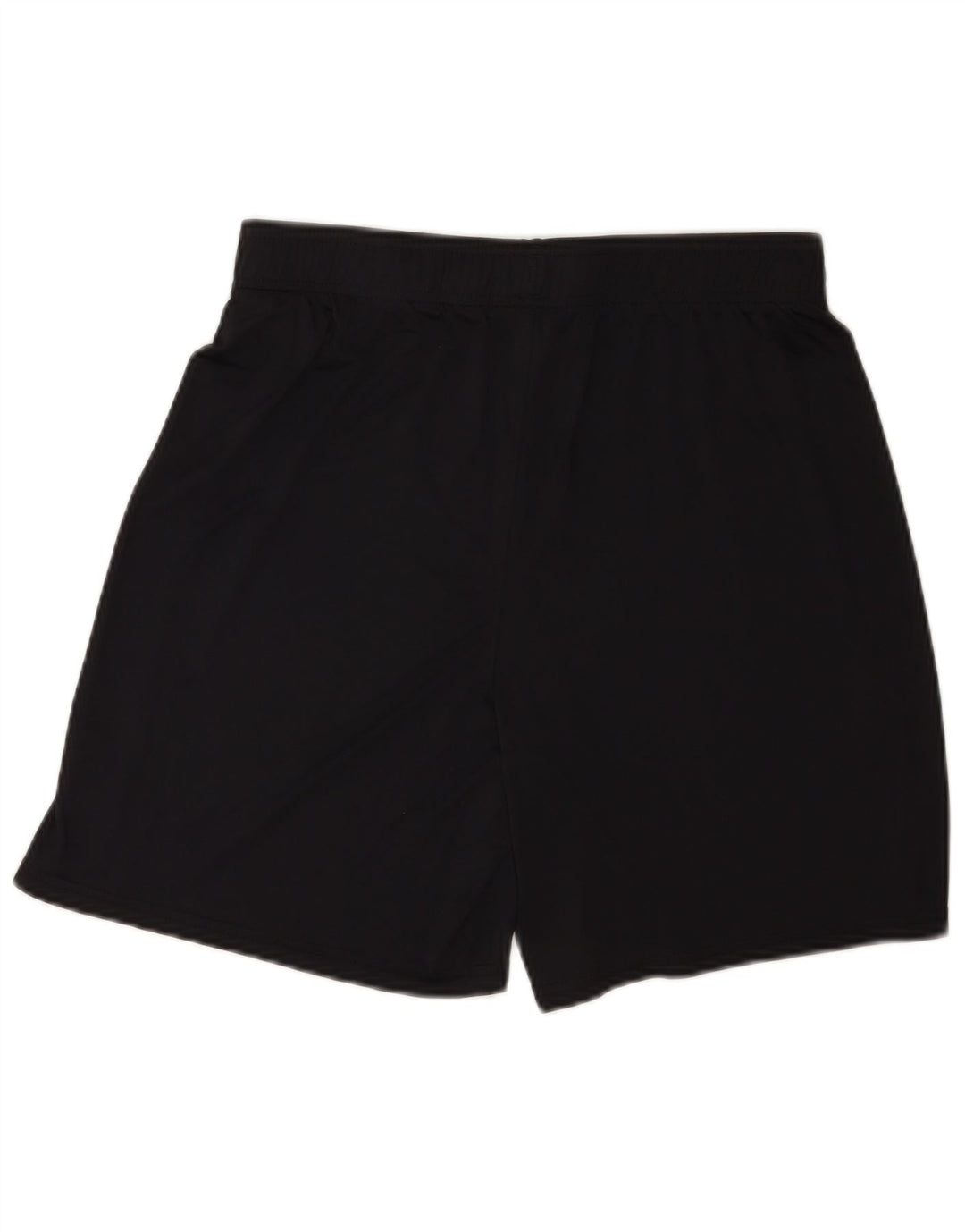 Under Armour Herre Sportshorts Large Navy Blue Polyester
