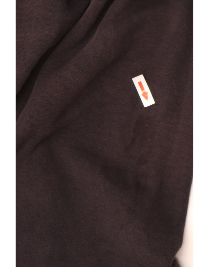 Nike Træningsdragt til mænd Joggers Medium Sort Bomuld