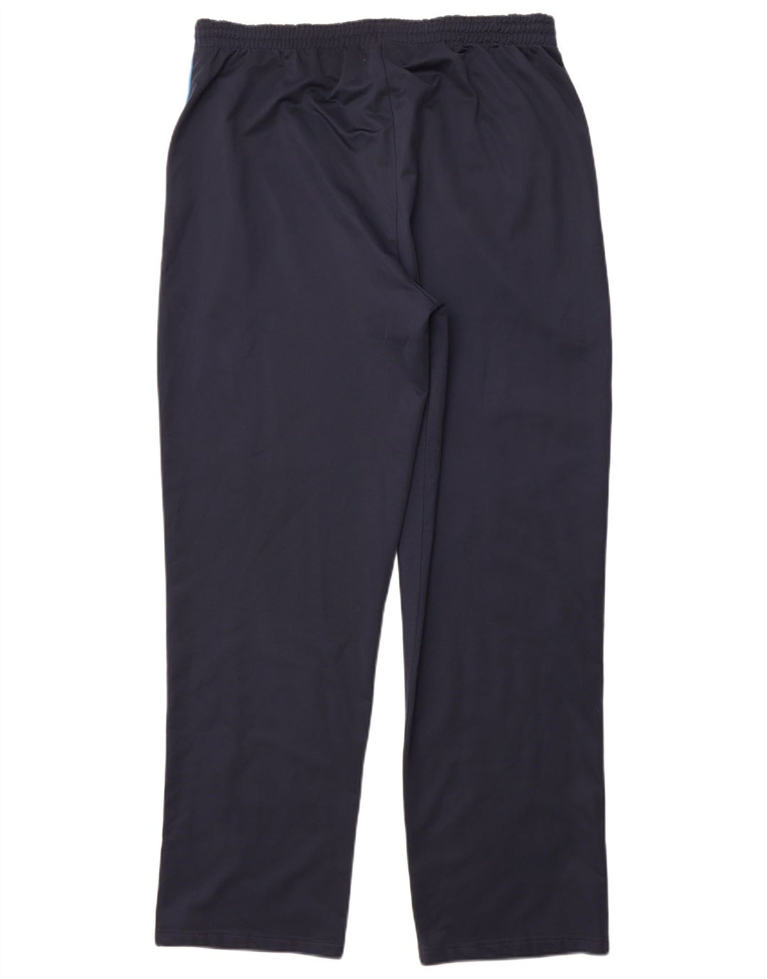 KAPPA Træningsdragtsbukser til mænd 2XL Marineblå Colourblock Polyester
