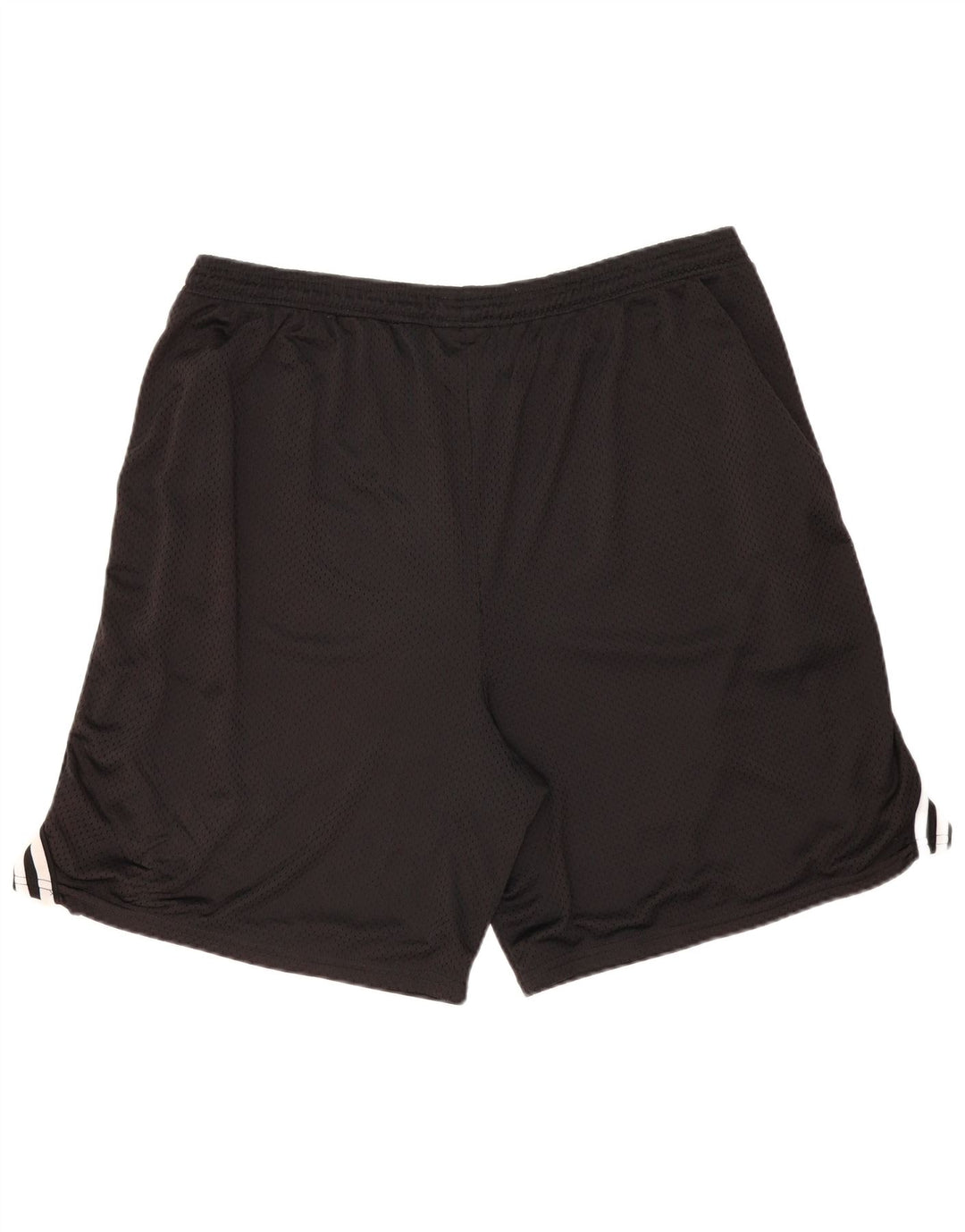 Champion Herre Sportshorts 2XL Sort