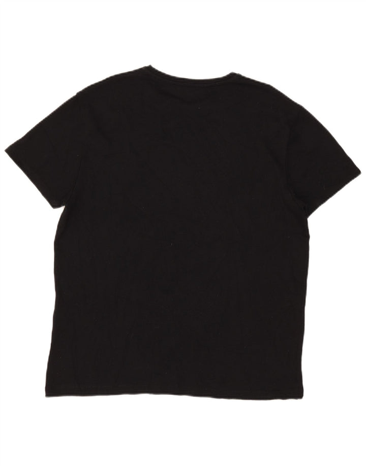 Zara Dame T-Shirt Top UK 16 Large Sort