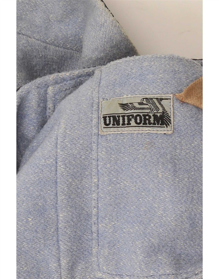 Uniform Dame Utility Jacket UK 18 XL Navy Blue