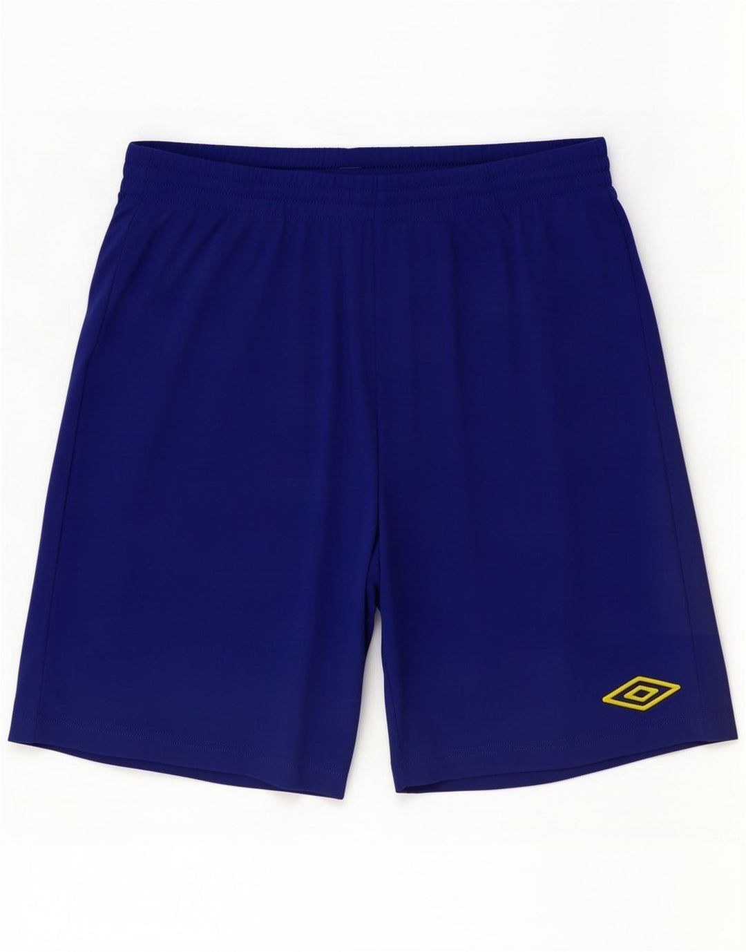 Umbro Herre Sportshorts Stor Blå Polyester