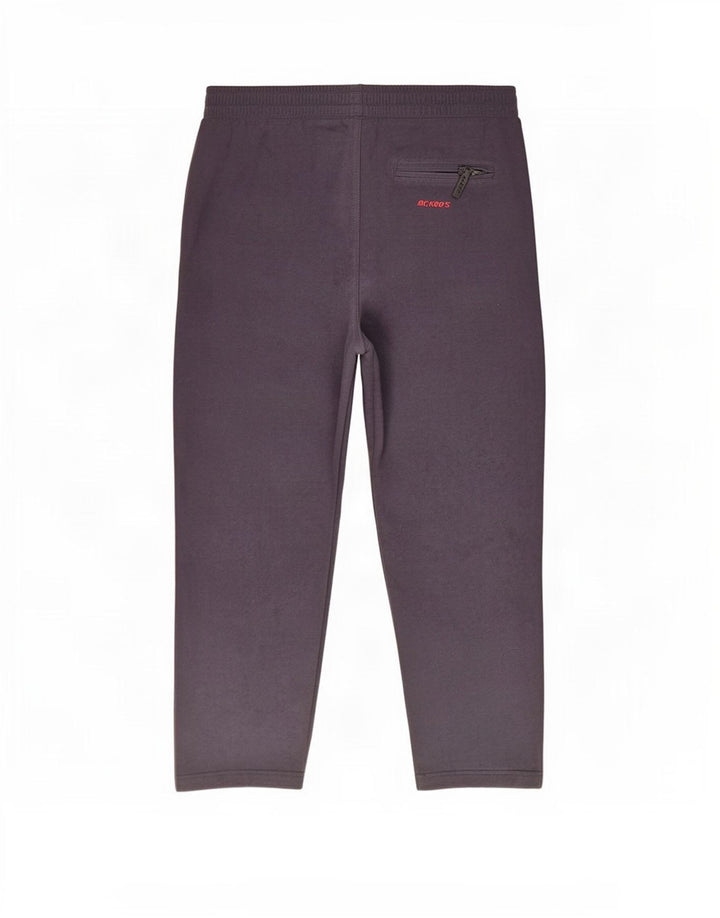 MC Kee's Træningsdragtsbukser til mænd XL Marineblå Colourblock Polyester