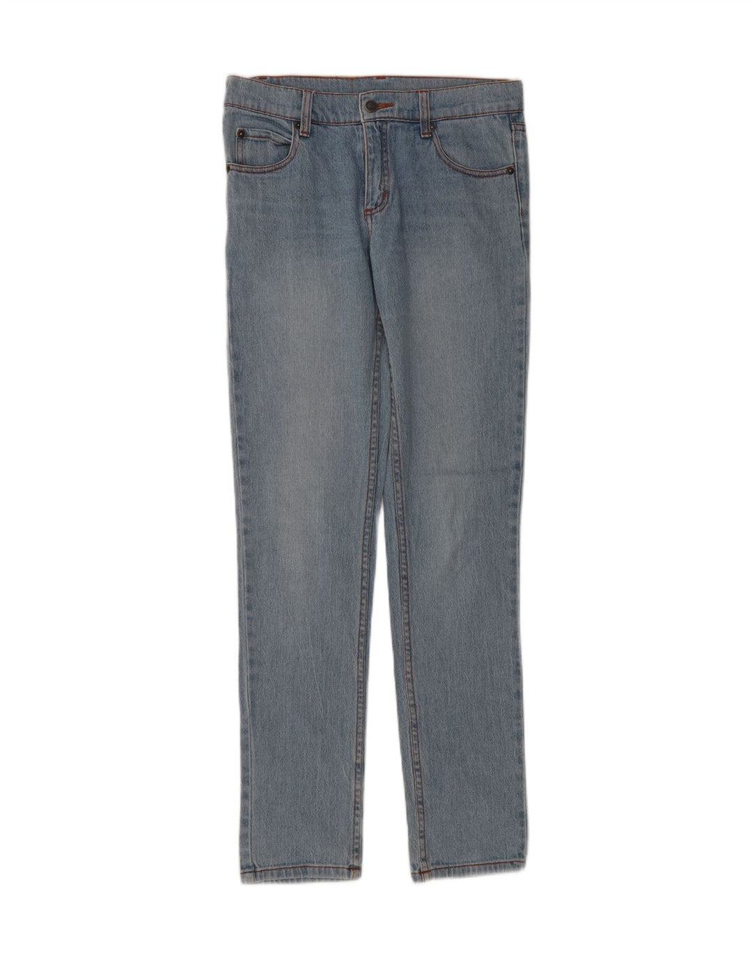 CHEAP MONDAY Womens Slim Jeans W28 L32 Blue Vintage Cheap Monday and Second-Hand Cheap Monday from Messina Hembry 