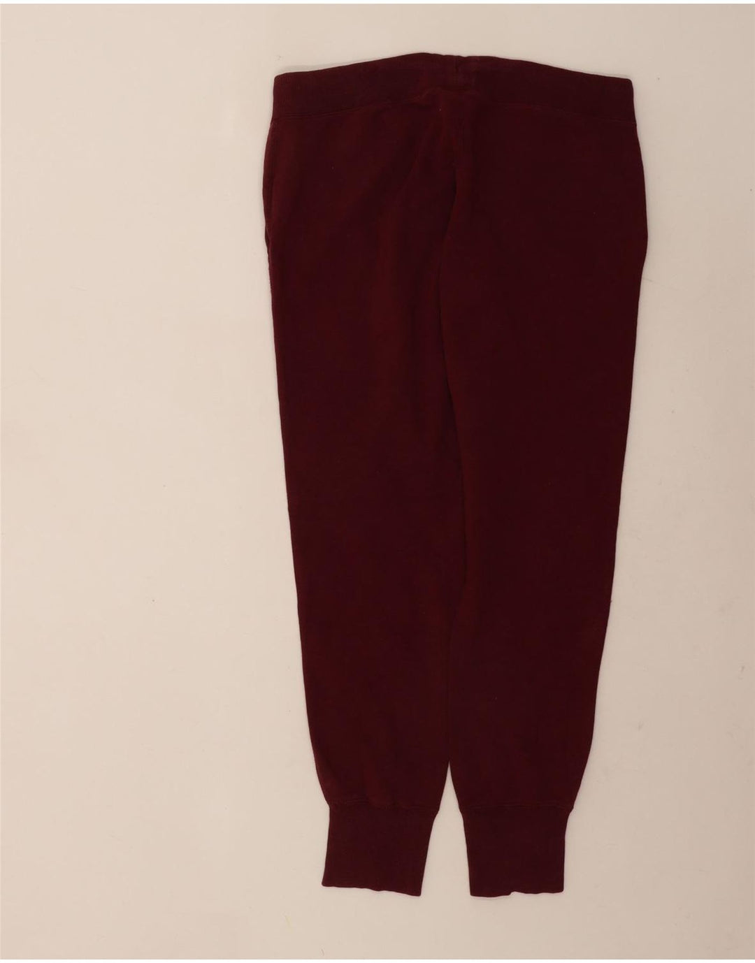 Converse træningsdragt til kvinder Joggers UK 14 Medium Burgundy