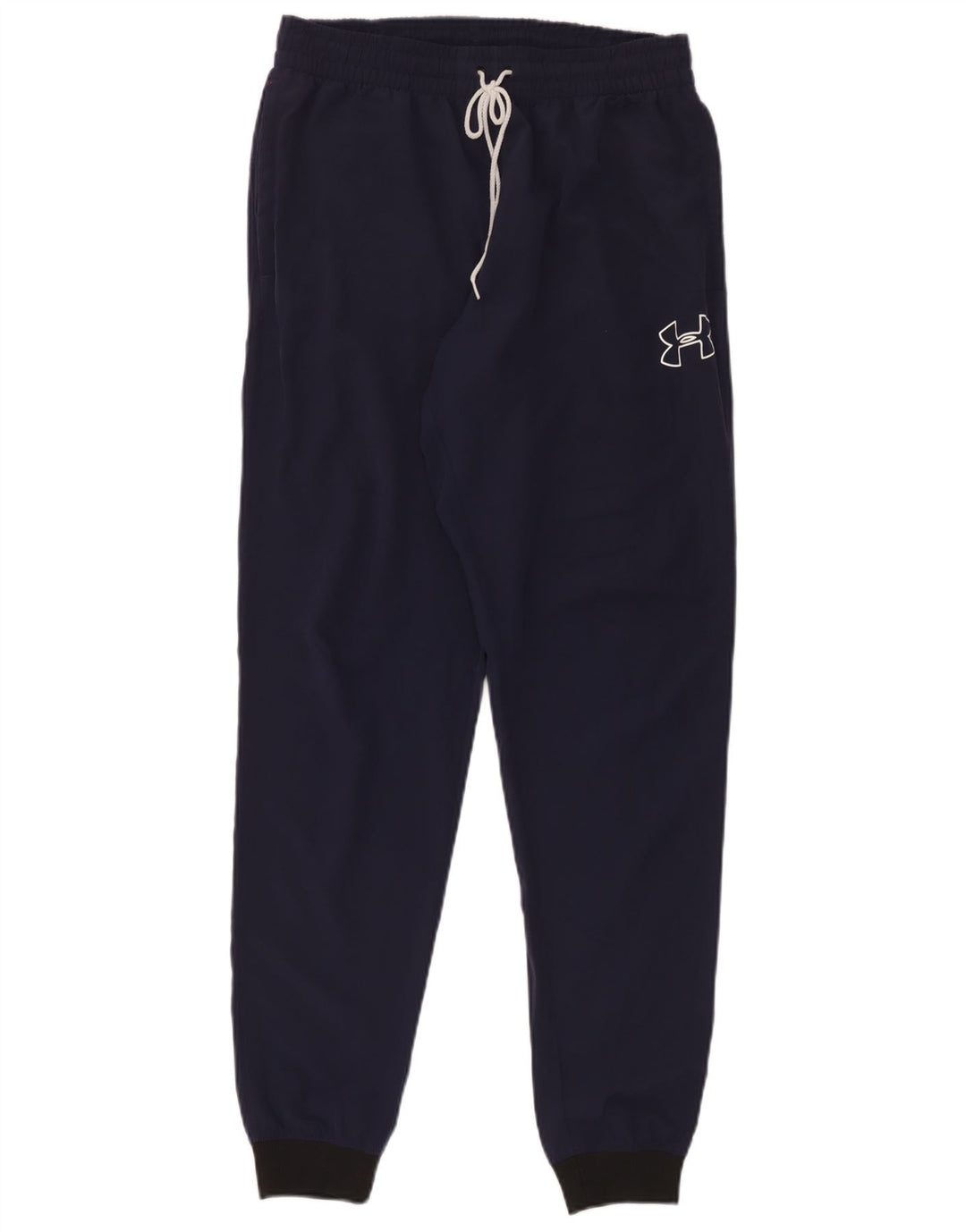 Under Armour Herre træningsdragt Bukser Joggers Medium Navy Blue