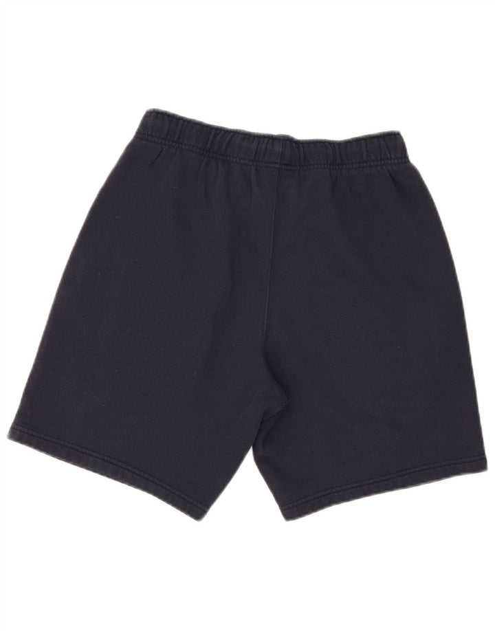 CHAMPION Sportsshorts til mænd Medium Navyblå Bomuld