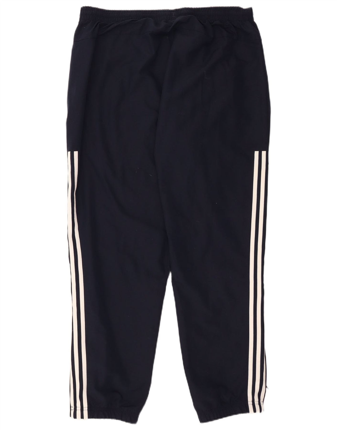 ADIDAS Træningsdragt til mænd Joggers Large Navy Blue