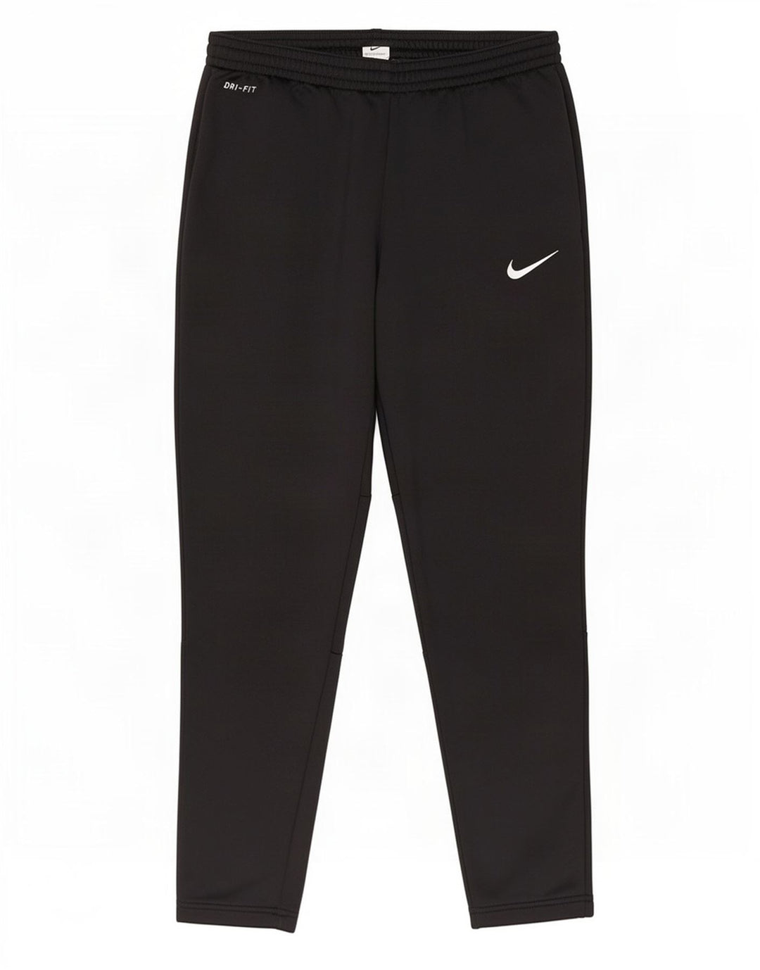 Nike Herre Dri Fit træningsdragt Bukser Medium Sort Polyester