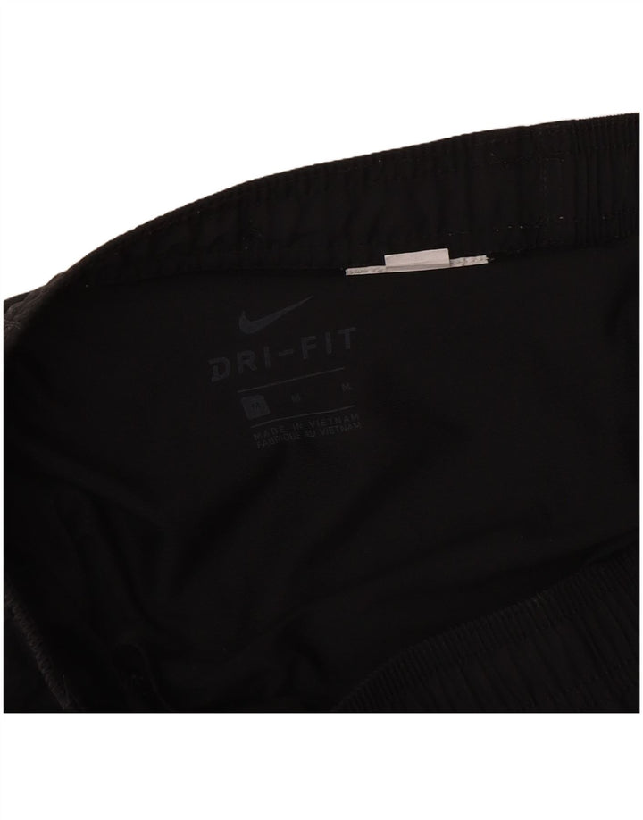 Nike Herre Dri Fit Sportshorts Medium Sort