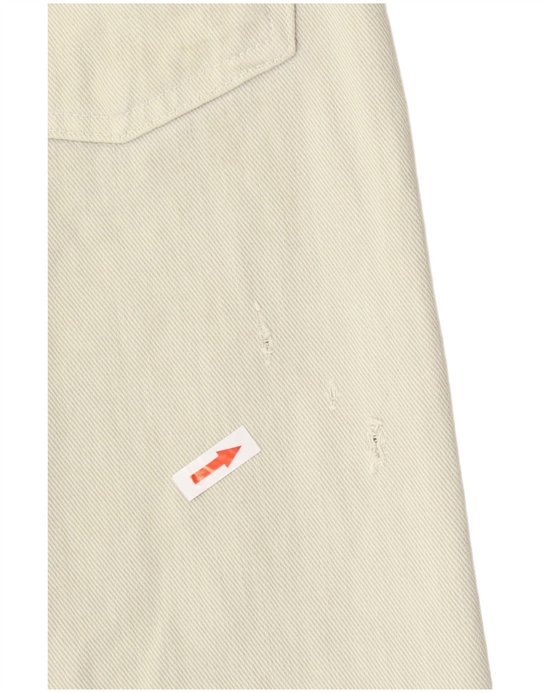 Levi's Herre 501 Straight Jeans W30 L28 Grøn