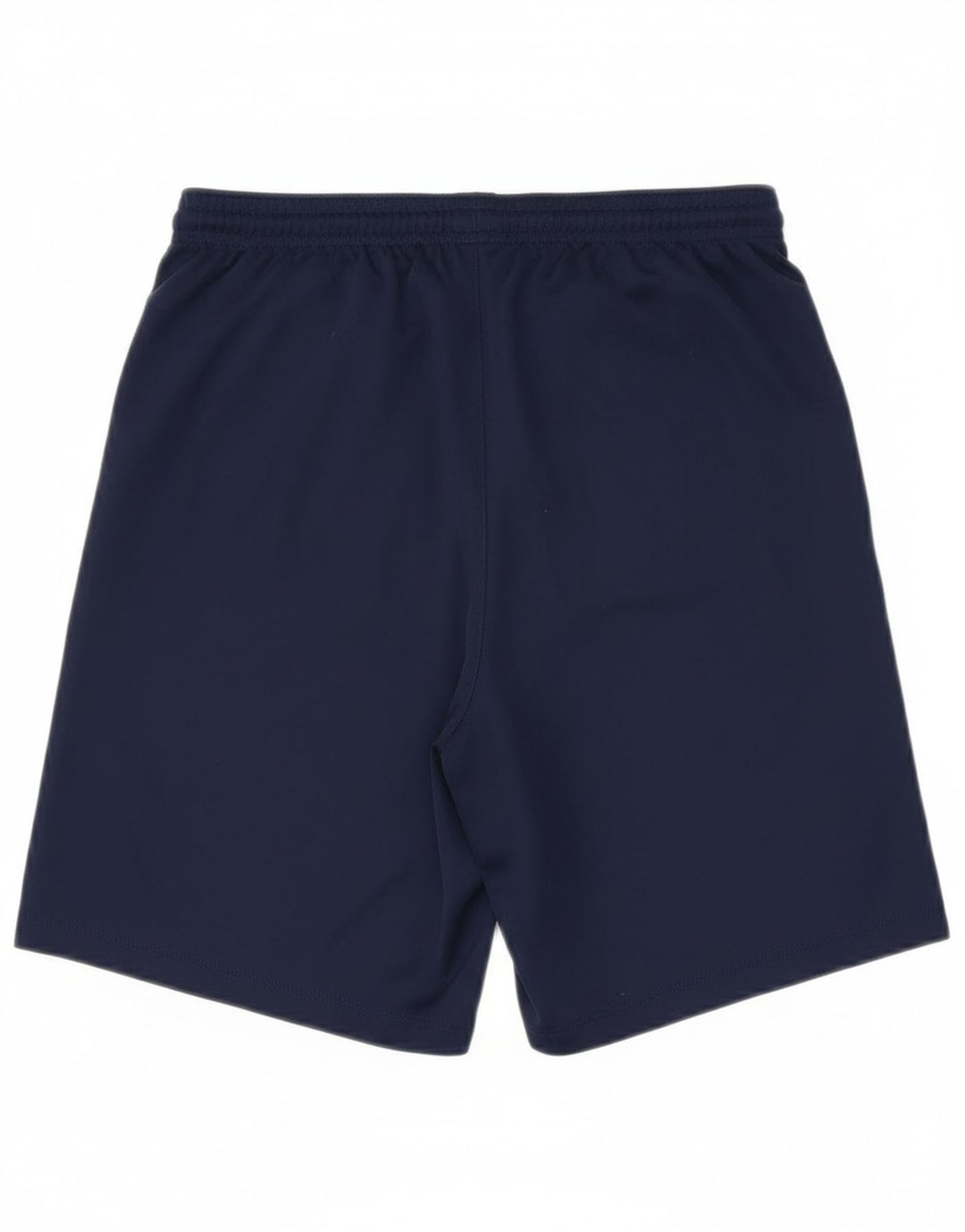 Nike Herre Dri Fit Slim Fit sportsshorts Små marineblå polyester