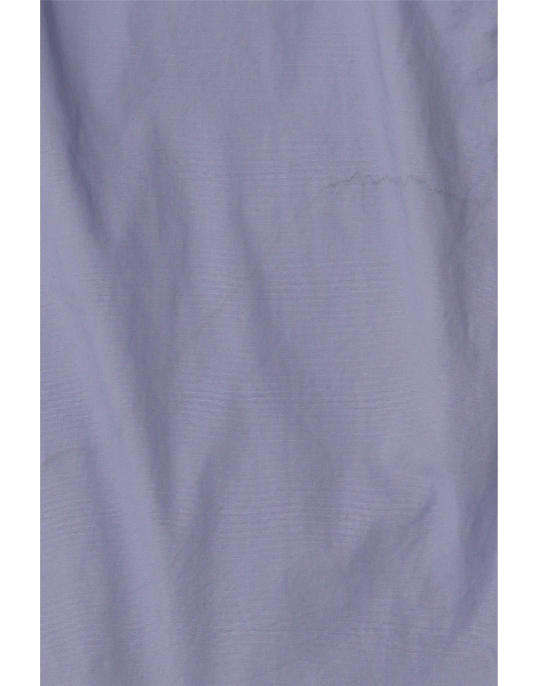 Tommy Jeans Herre Slim Fit skjorte 2XL blå bomuld