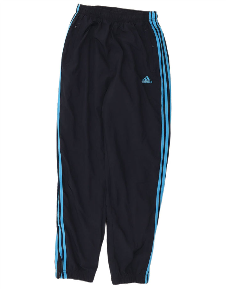 Adidas Træningsdragt til mænd Joggers Medium Navy Blue