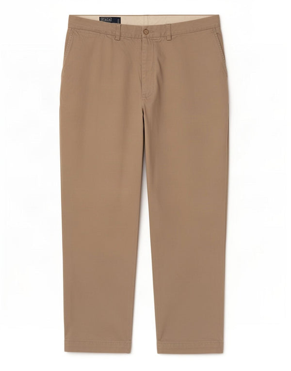 Polo Ralph Lauren Herre Prospect Pant Lige Chino Bukser W38 L30 Beige