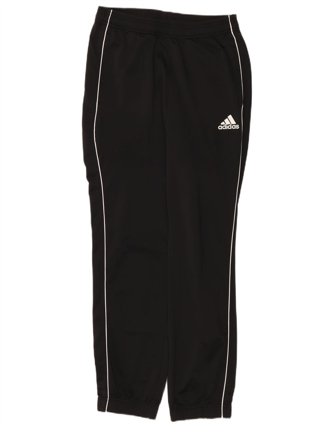 Adidas Herre Dri Fit træningsdragt Bukser Joggers Medium Sort Polyester
