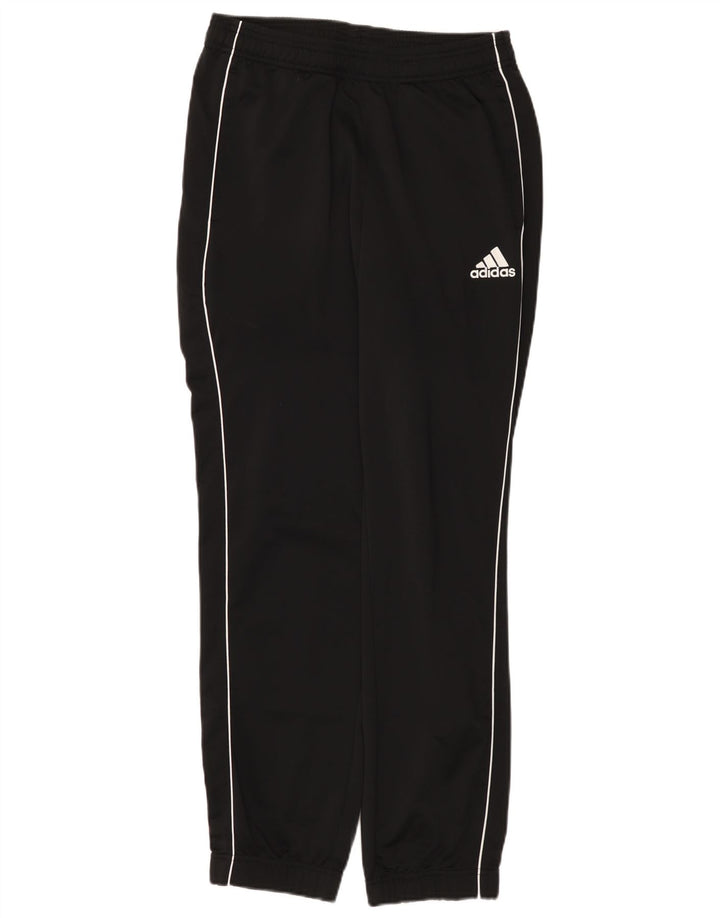 Adidas Herre Dri Fit træningsdragt Bukser Joggers Medium Sort Polyester