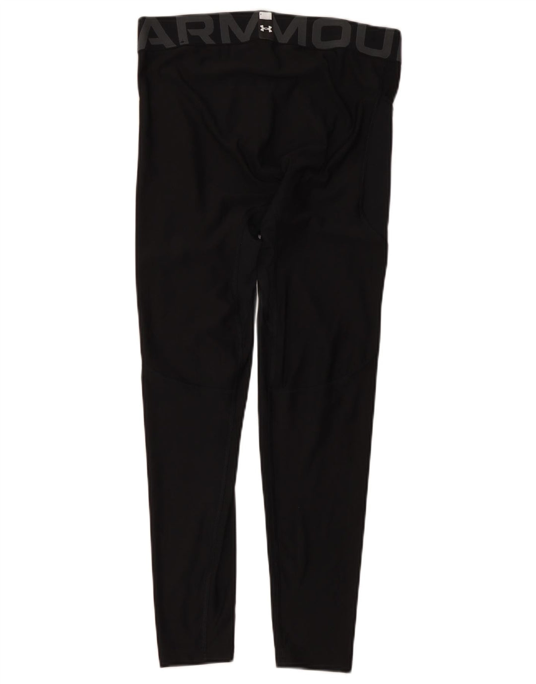 Under Armour Compression Leggings til kvinder UK 14 Large Black