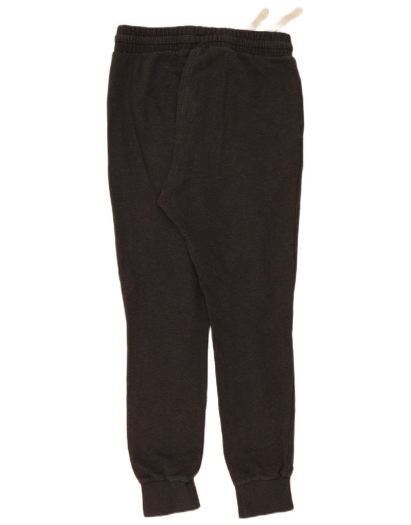 Puma træningsdragt til kvinder Joggers UK 12 Medium Grey Flecked