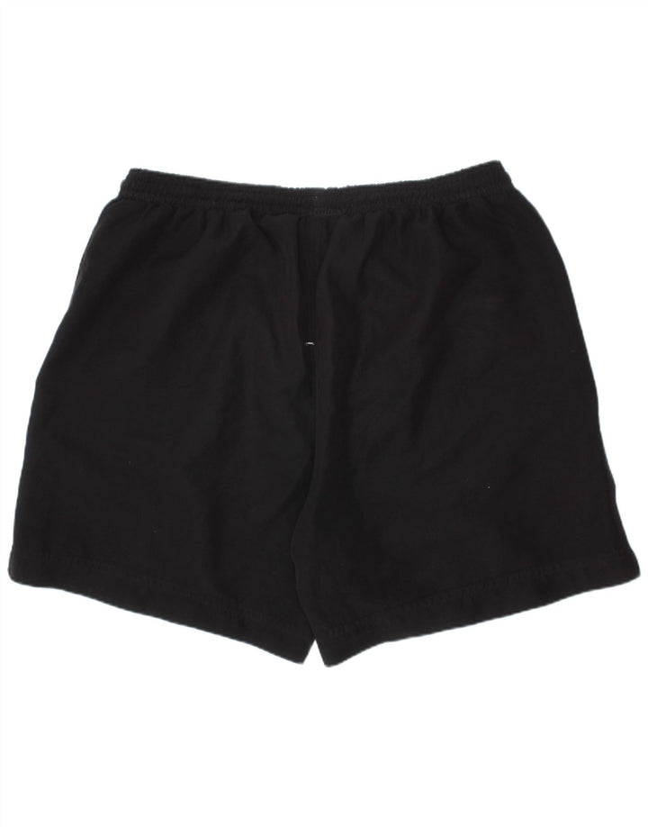 Puma drenge badeshorts 15-16 år sort polyester