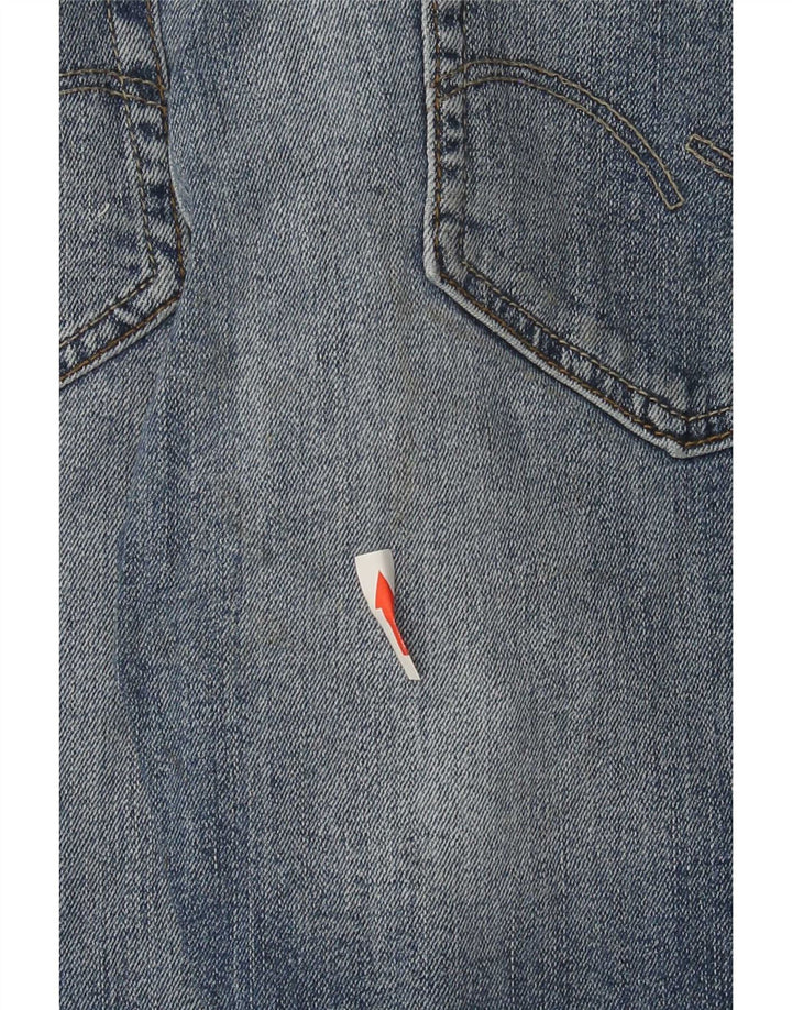 Jack & Jones Slim Jeans til mænd W32 L32 Blå