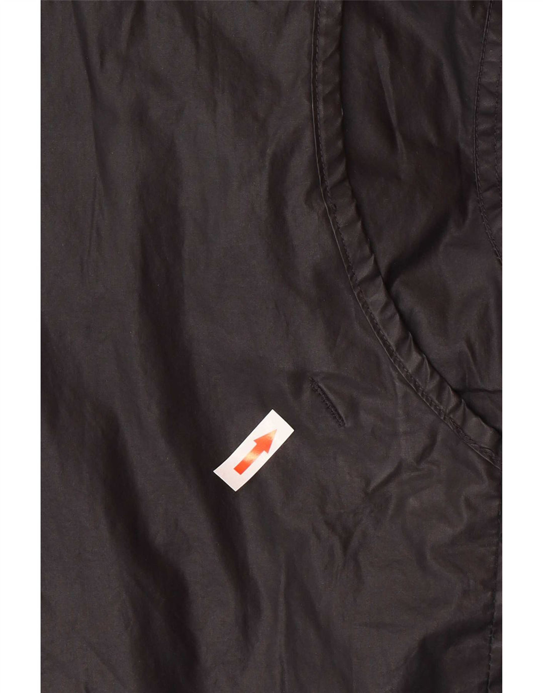 G-Star Herre Military Bomber Jacket UK 40 Stor Sort Bomuld