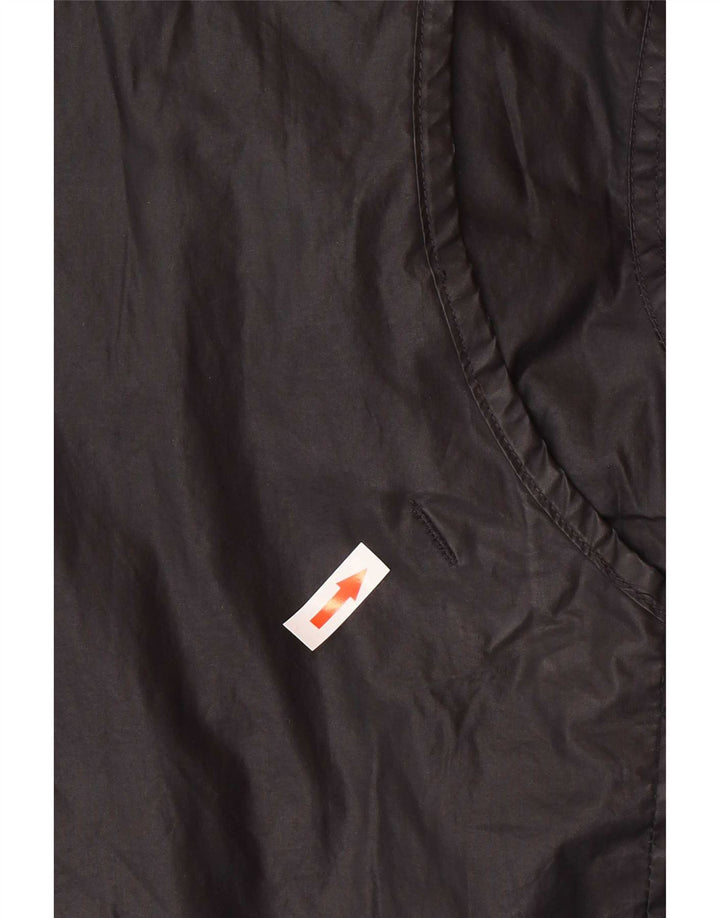 G-Star Herre Military Bomber Jacket UK 40 Stor Sort Bomuld