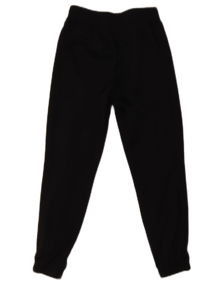 Under Armour Boys træningsdragt Bukser Joggers 9-10 år Medium Sort