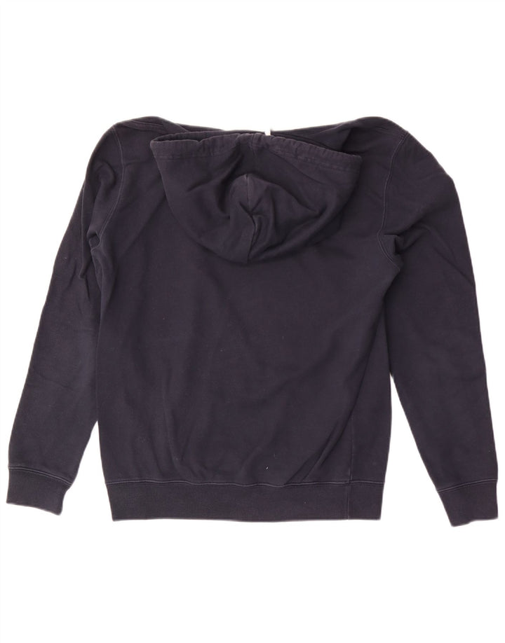 Champion Herre hættetrøje Jumper Medium Marineblå