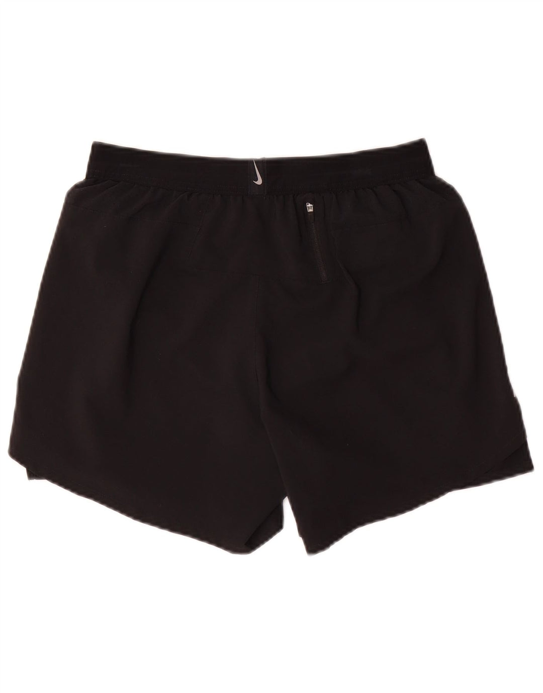 Nike Herre Dri Fit Sportshorts Medium Sort